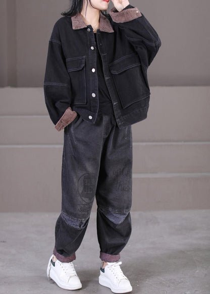 Elegantly Styled Coat for Everyday Wear