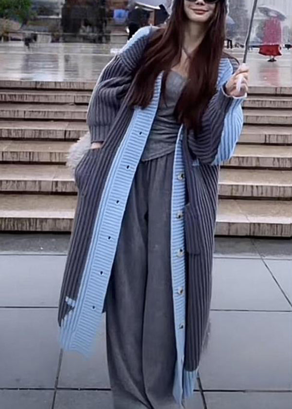 Vintage Inspired Cardigan with a Contemporary Edge