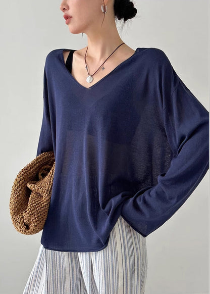 Beautifully Crafted Top in a Classic Style