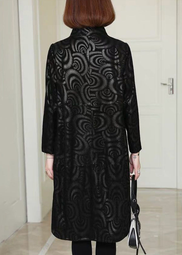 Beautifully Balanced Coat with Timeless Character
