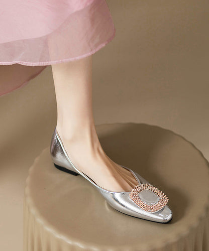 Vintage Inspired Orthopedic Shoes