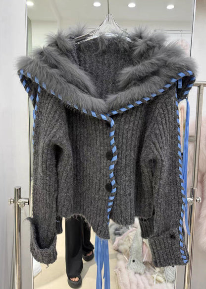 Polished Coat with an Effortless Classic Look
