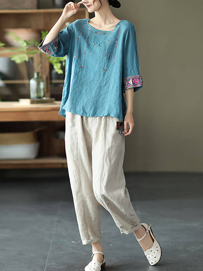 Elegantly Styled T-Shirt for Everyday Wear