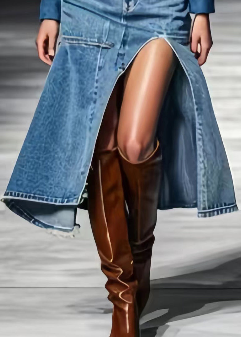 Vintage Inspired Garment with a Contemporary Edge