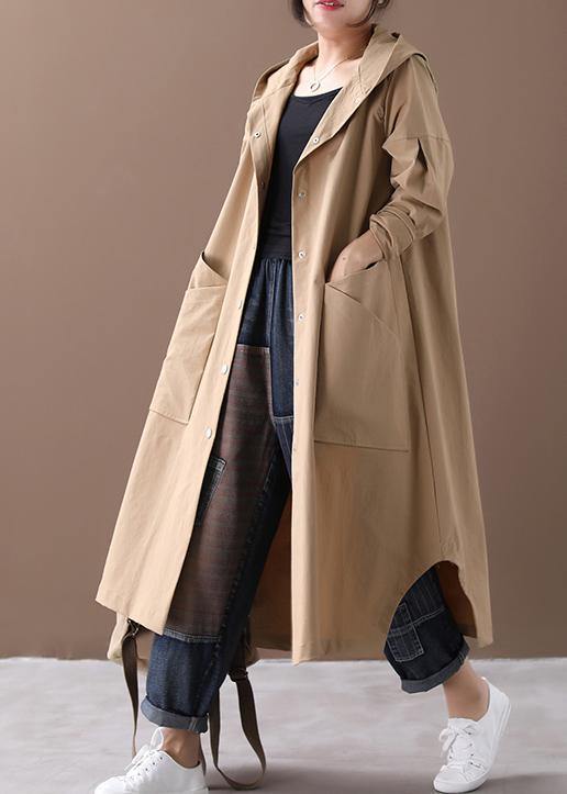 Polished Coat with an Effortless Classic Look