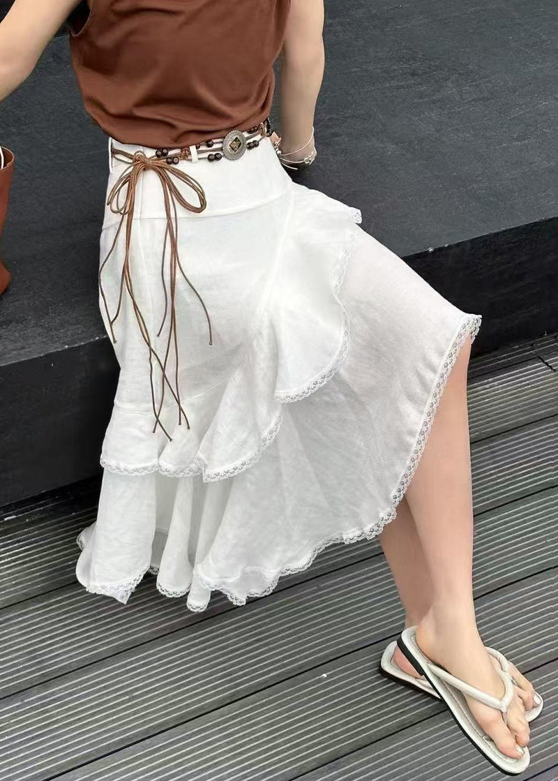 A Vintage Style Garment with Delicate Timeless Details