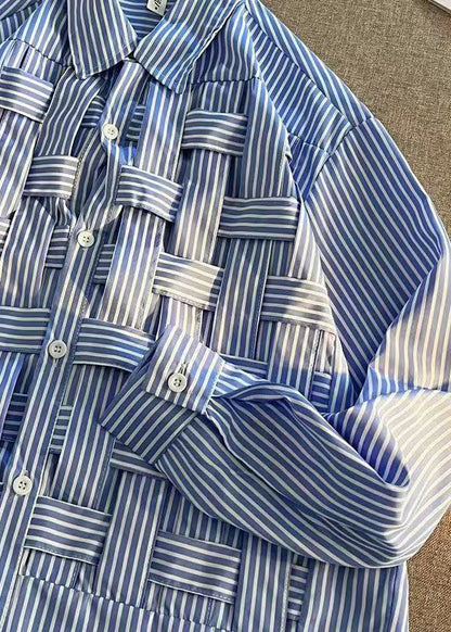 Beautifully Crafted Shirt in a Classic Style