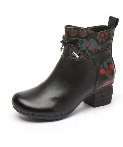 Stylish Orthopedic Boots for Any Occasion