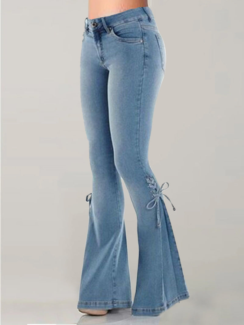 Gracefully Styled Pants for Any Occasion