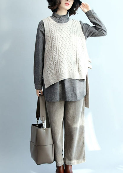 Beautifully Balanced Garment with Timeless Character