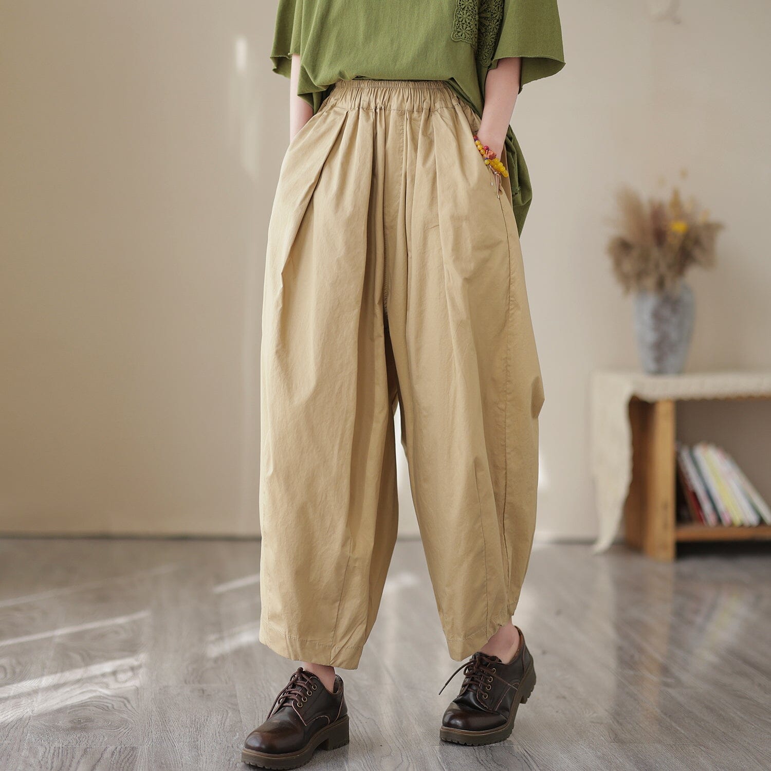 Khaki