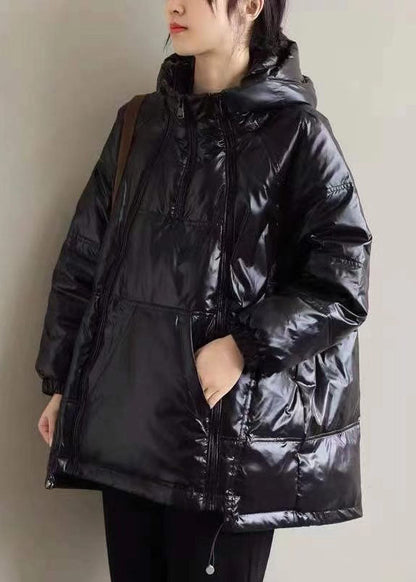 Well Tailored Coat with a Graceful Silhouette