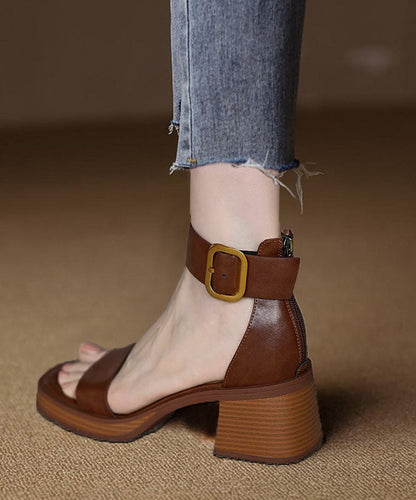 Stylish Orthopedic Sandals for Any Occasion