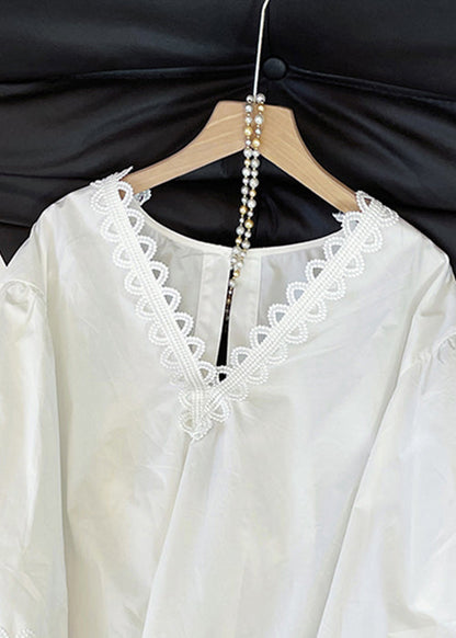 Sophisticated Shirt with a Clean Classic Look