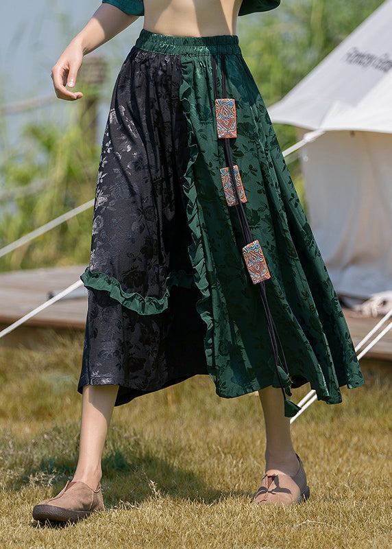 Classic Vintage Garment with a Flattering Fit
