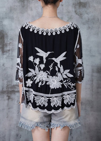 Effortlessly Elegant Shirt with a Timeless Design