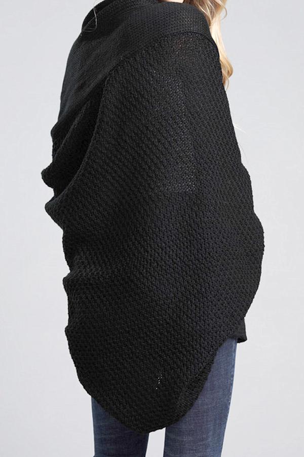 Polished Cardigan with an Effortless Classic Look