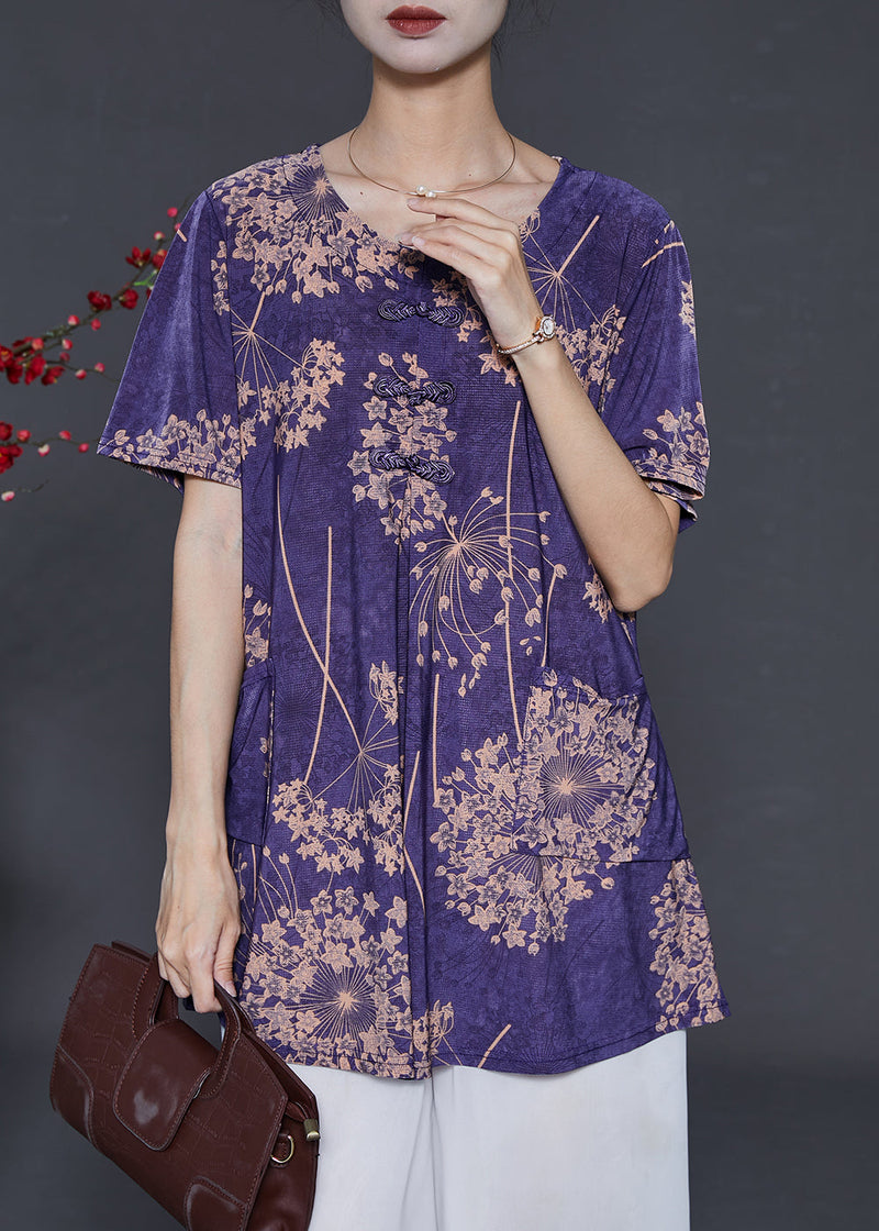 Beautifully Balanced Shirt with Timeless Character