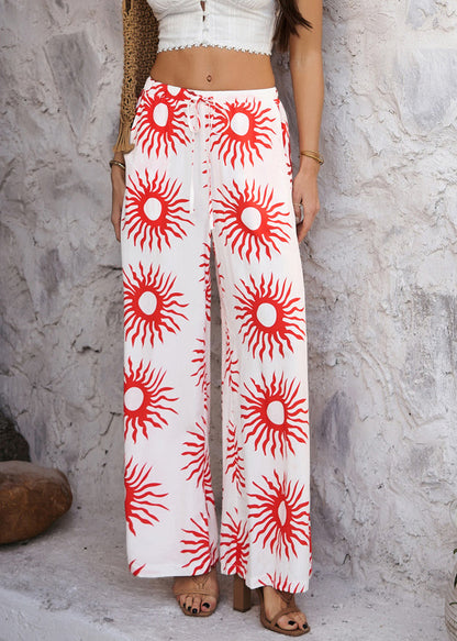 Beautifully Balanced Pants with Timeless Character