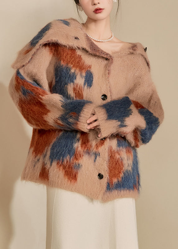 Classic Vintage & Enduringly Stylish Cardigan