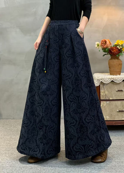 Sophisticated Pants with a Clean Classic Look