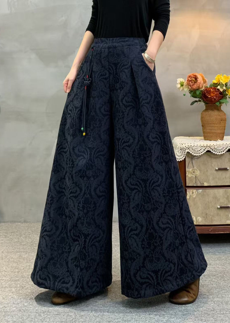 Sophisticated Pants with a Clean Classic Look