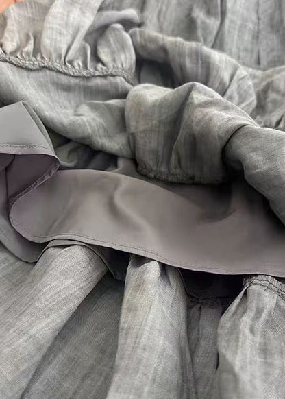 Beautifully Balanced Garment with Timeless Character