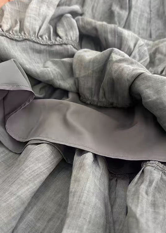 Beautifully Balanced Garment with Timeless Character