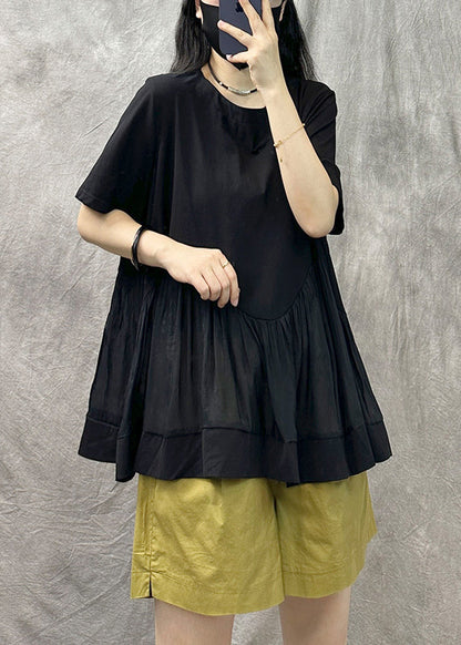 Beautifully Finished Shirt in a Timeless Design