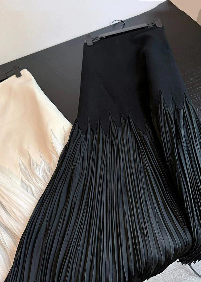 Well Tailored Garment with a Graceful Silhouette