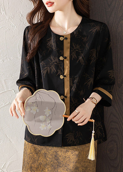 Gracefully Styled Shirt for Any Occasion