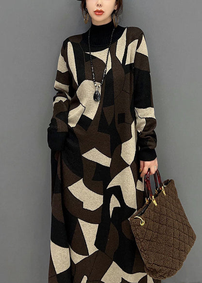 Gracefully Styled Sweater for Any Occasion