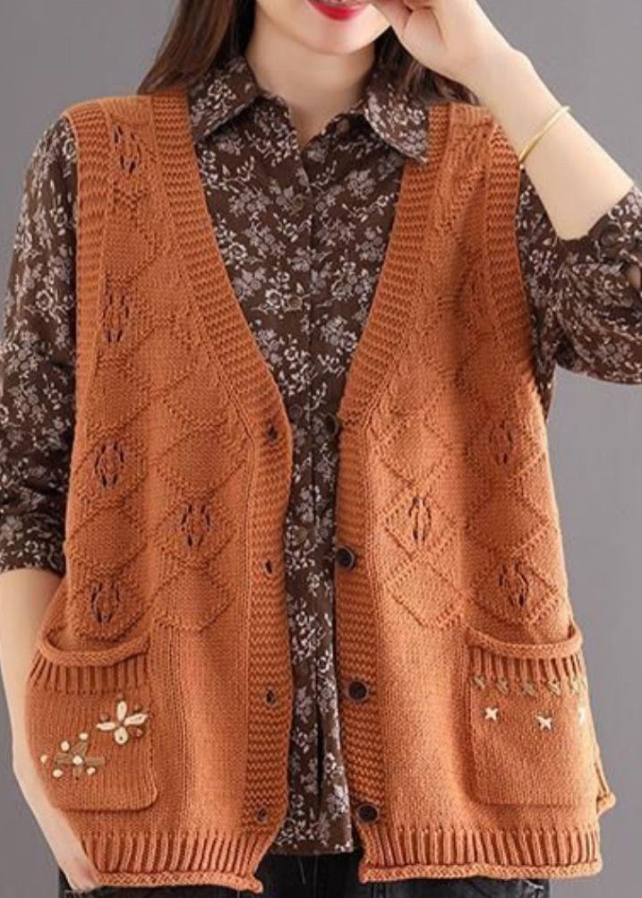 Vintage Inspired Coat with a Contemporary Edge