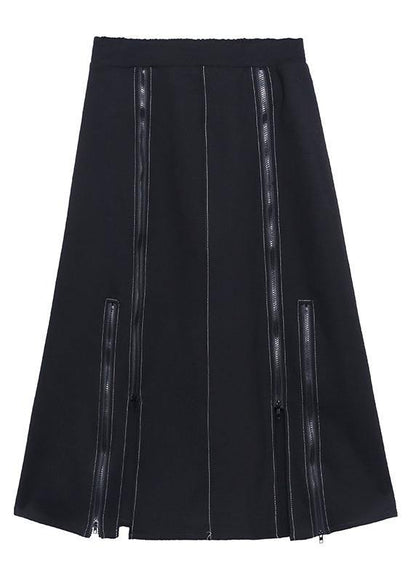 Well Tailored Garment with a Graceful Silhouette
