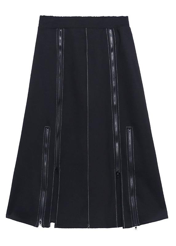 Well Tailored Garment with a Graceful Silhouette