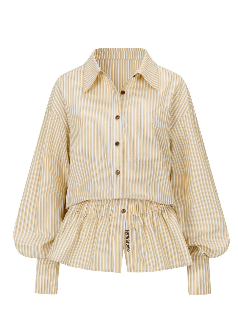 Sophisticated Shirt with a Clean Classic Look