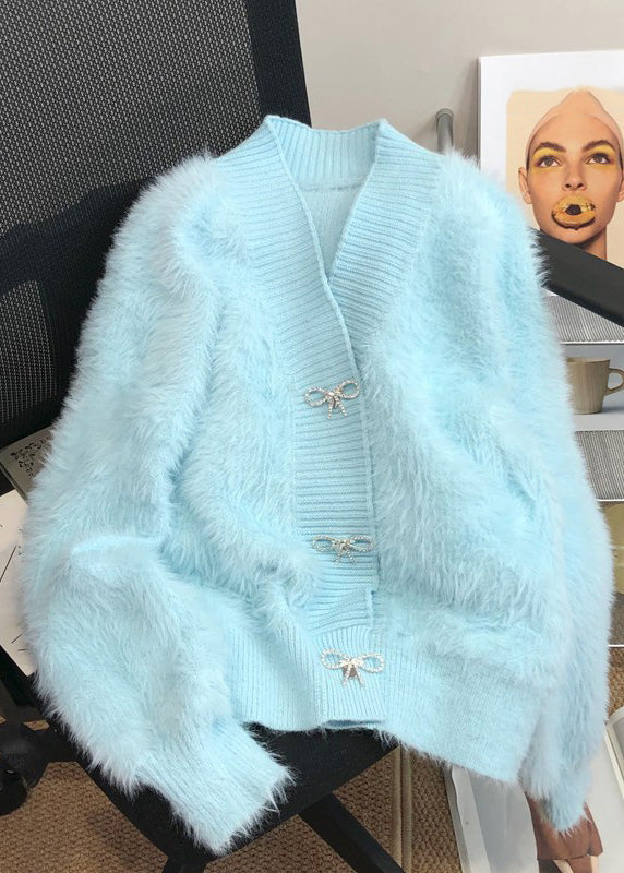 Beautifully Finished Cardigan in a Timeless Design