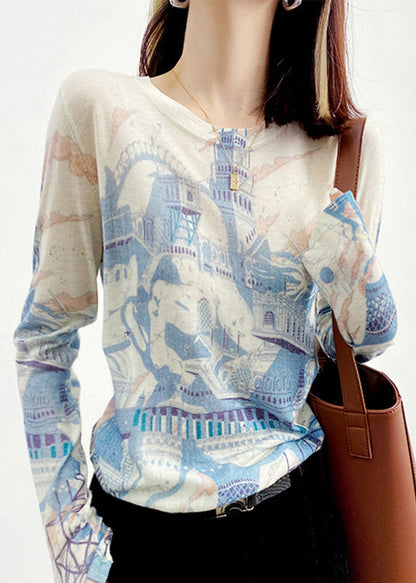 Beautifully Finished Top in a Timeless Design