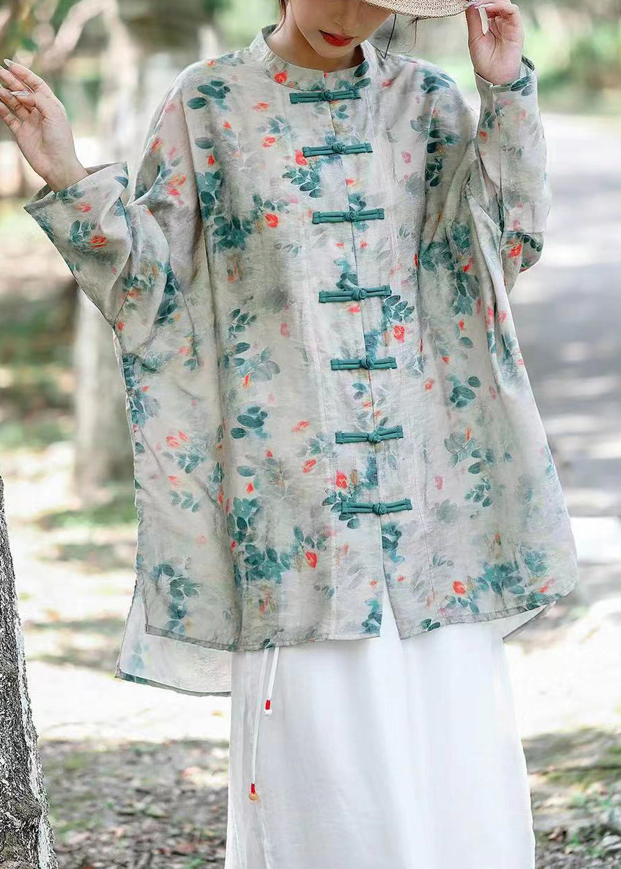 Polished Shirt with an Effortless Classic Look