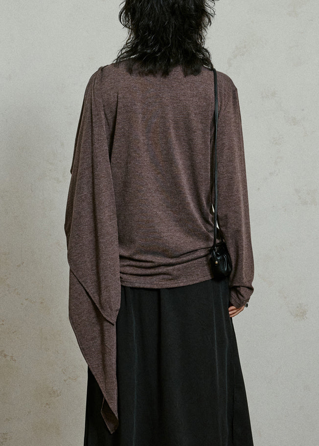 Beautifully Balanced Shirt with Timeless Character