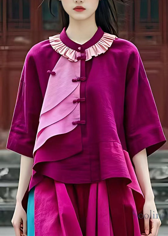 Sophisticated Shirt with a Clean Classic Look