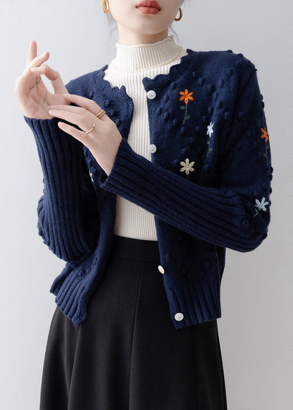 Beautifully Finished Jacket in a Timeless Design