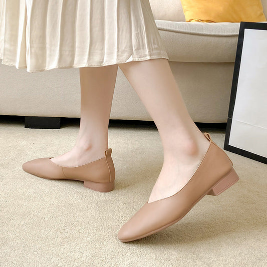 Beautifully Crafted Orthopedic Shoes