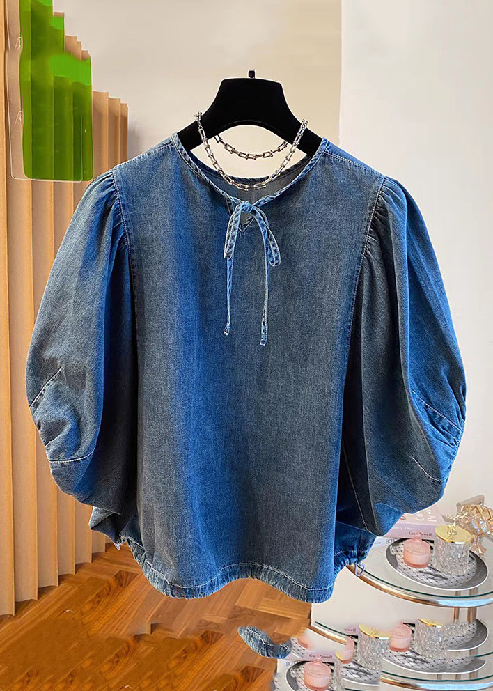 Beautifully Crafted Top in a Classic Style