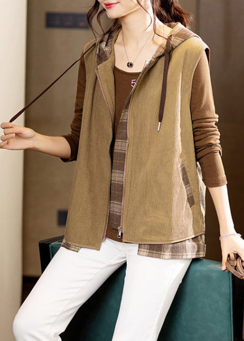 Elegantly Styled Coat for Everyday Wear