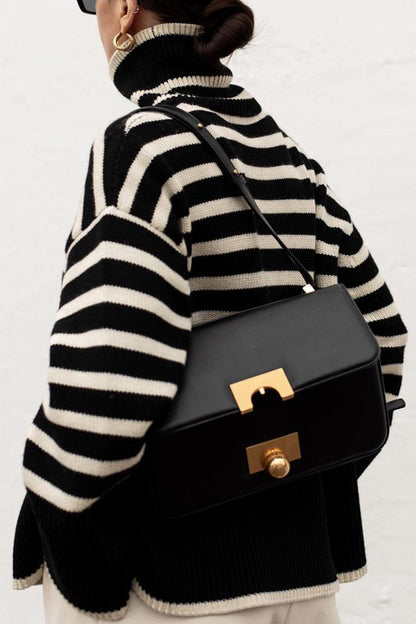 A Vintage Style Top with Delicate Timeless Details