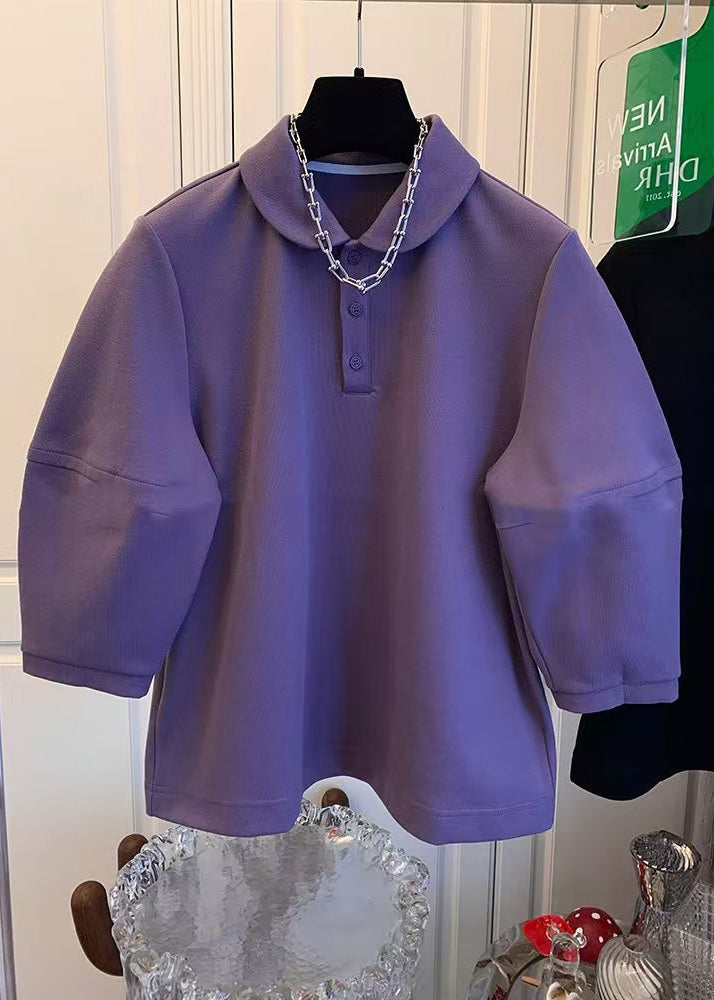 Vintage Inspired Top with a Contemporary Edge