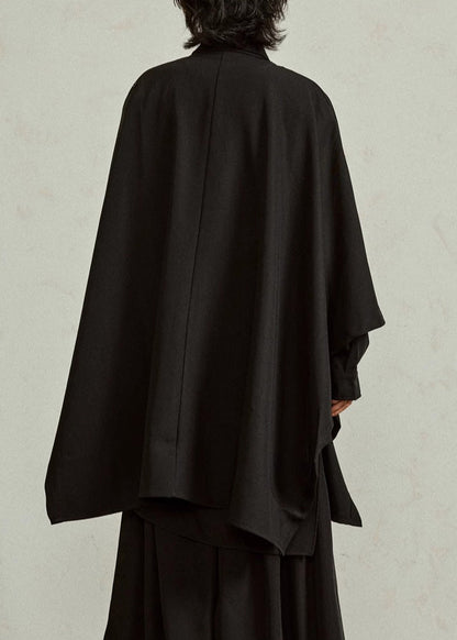 A Vintage Style Shirt with Delicate Timeless Details
