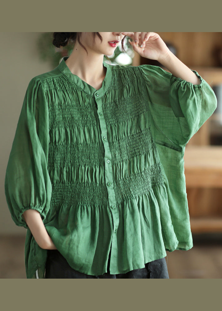 Gracefully Styled Shirt for Any Occasion
