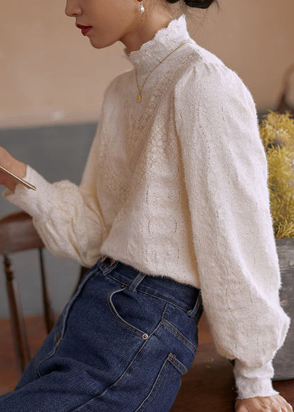 Elegantly Styled Top for Everyday Wear